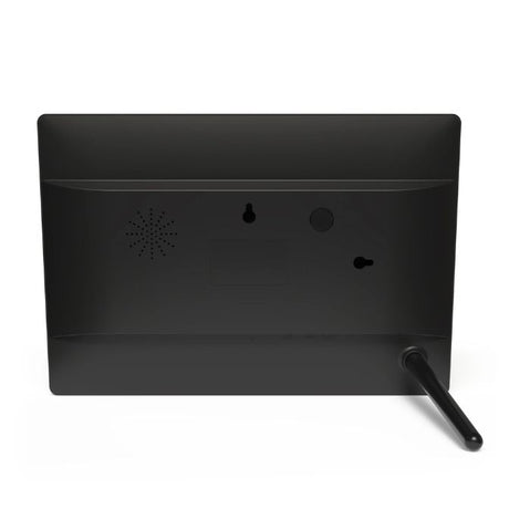 Simply Smart Home PhotoShare 10 Inch Smart Digital Picture Frame in Jet Black 2
