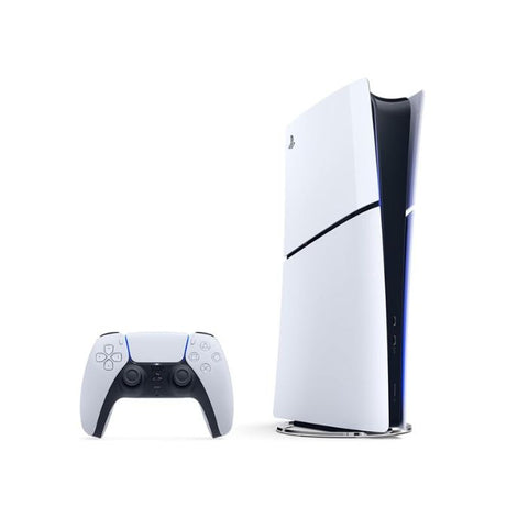 Slim PlayStation 5 Digital Edition