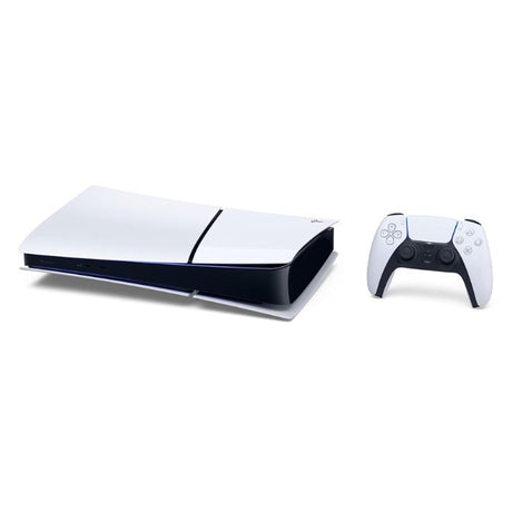 Slim PlayStation 5 Digital Edition 1