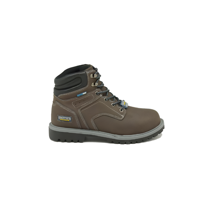 Smith Steel Toe Work Boots (Barkeley)