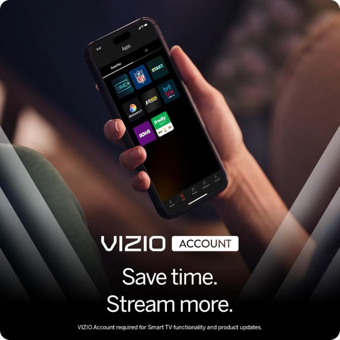 VIZIO 40-inch Full HD 1080p Smart TV with DTS Virtual: X, Alexa Compatibility 11