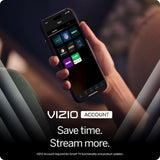 VIZIO 40-inch Full HD 1080p Smart TV with DTS Virtual: X, Alexa Compatibility 11
