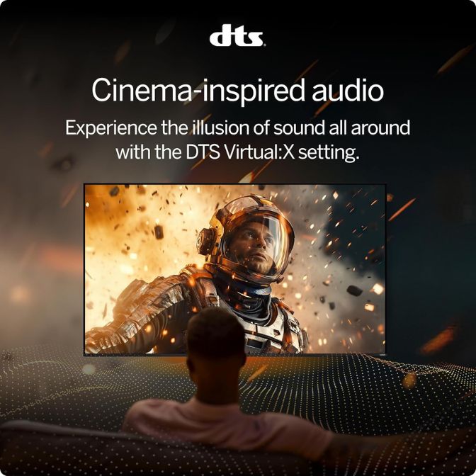 VIZIO 40-inch Full HD 1080p Smart TV with DTS Virtual: X, Alexa Compatibility 13