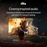 VIZIO 40-inch Full HD 1080p Smart TV with DTS Virtual: X, Alexa Compatibility 13