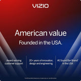 VIZIO 40-inch Full HD 1080p Smart TV with DTS Virtual: X, Alexa Compatibility 15