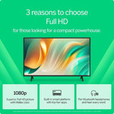 VIZIO 40-inch Full HD 1080p Smart TV with DTS Virtual: X, Alexa Compatibility 8