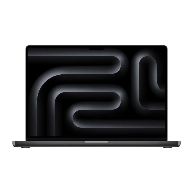 16-inch MacBook Pro M3 Pro 18GB (factory renewed) – Better Buy
